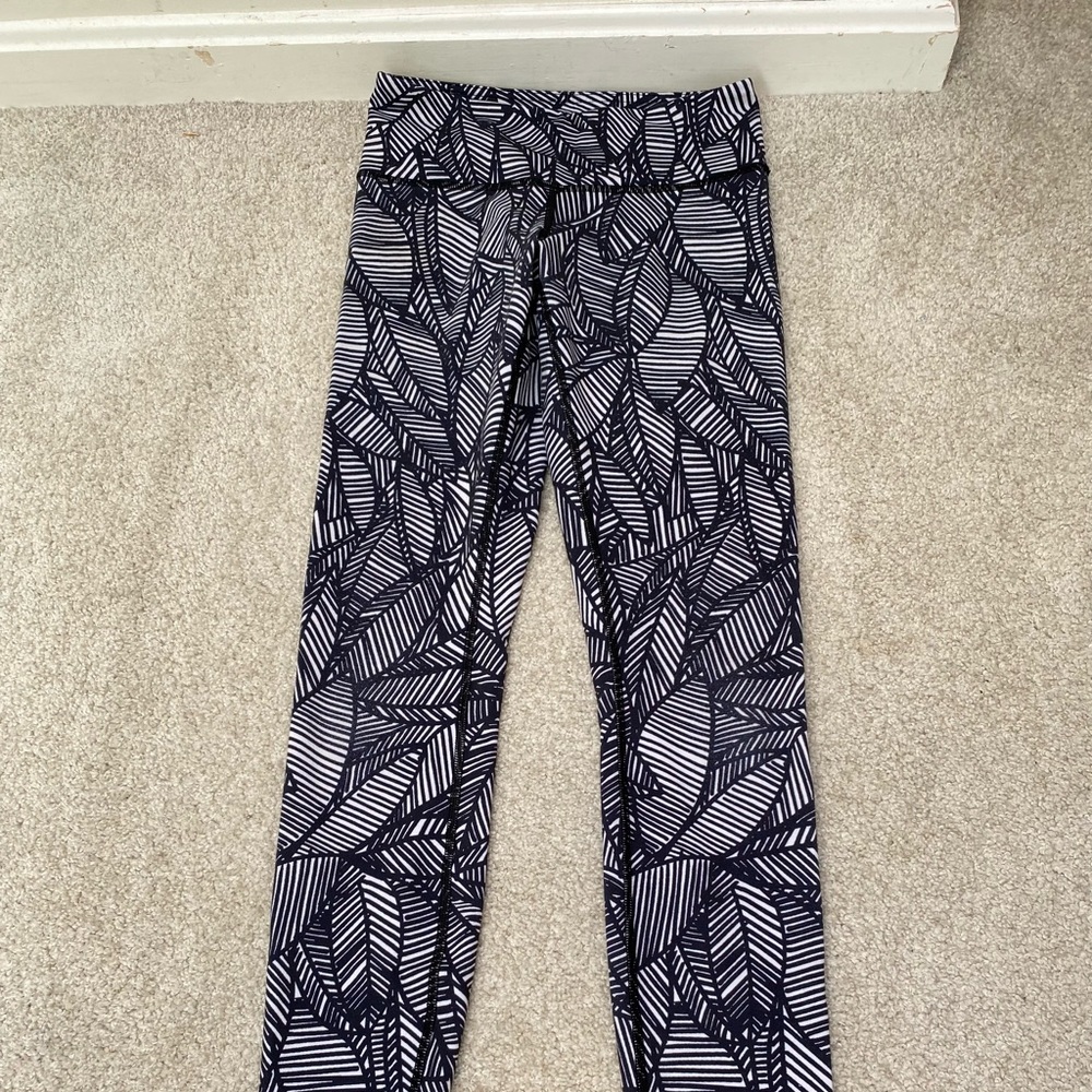 Lululemon Legging